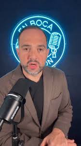 León Krauze's Video