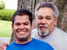 Fundraiser by Mia Marcus : In Memory of Gabriel J. Ramos, Jr.