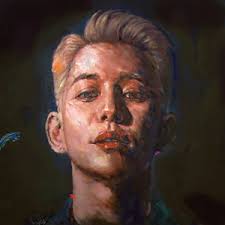 Ordinary Love (Feat. Park Boram)