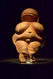 Resultado de imagen para Venus de Willendorf