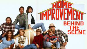 Home Improvement Behind The Scenes Documentary E True Hollywood Story Youtube