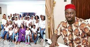 Check spelling or type a new query. Obi Cubana Loses Mother