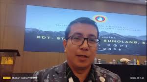Musprov PGPI Sulut, Pdt Stefanus Sumolang Raup Suara Terbanyak