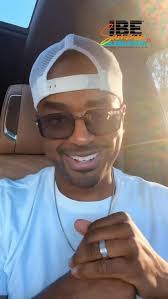 Larenz Tate Fan Club