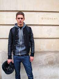 College Student Mens Outfits Well Dressed Men Mens Style Guide