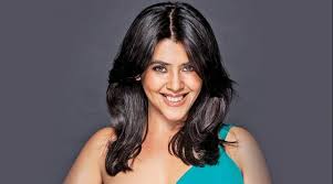 Ekta Kapoor Biography Height Life Story Super Stars Bio Her company has produced more than 25 serials and each one is being shown, on an average, four times a week on.