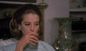 sunday night films — Scenes from a Marriage, 2021