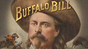 Buffalo Bill, Gene Autry and...Hopkinton?