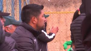 Mauricio tiene 5 empleos en su perfil. Mas Que La Medalla De Sidney Mi Mayor Logro Deportivo Siempre Sera El Titulo Del 2001 Santiago Wanderers Sitio Oficial