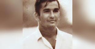 John Manford Ball, Jr. Obituary