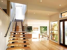 You also can choose a lot of similar plans in this article!. Mill Valley Contemporary Split Level Staircase To Master Bedroom Contemporary House Ideas Home Decor Help