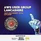 AWS User Group - Lancaster Meetup event image