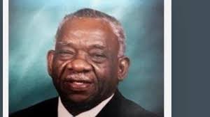 Petition · Rename Cedar Shoals Baseball Field to James Lewis Holston