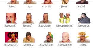 De hecho, en septiembre pasado se supo que tuvo que someterse a una amputación de pierna. Asi Se Convirtio El Risitas En Un Simbolo De La Extrema Derecha De Francia