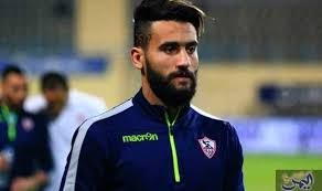 طبيب الزمالك يوضح نتيجة أشعة باسم مرسي Egypt Today Athletic
