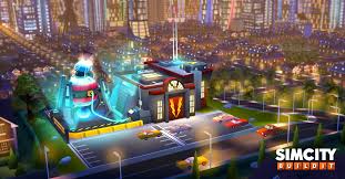 Simcity buildit is a simulation game of the publisher electronic arts, a familiar name if you often play games on mobile. Simcity Buildit Publicaciones Facebook