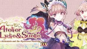 She has become a great warrior and has the skills of alchemy to create incredible potions and spells. Free Download Atelier Ryza 2 Lost Legends The Secret Fairy Skidrow Cracked