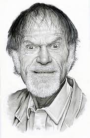 Larry Storch (1923-2022)