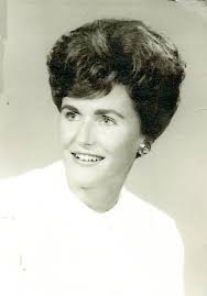 Donelda "Dolly" J Brogee Obituary August 25, 2021