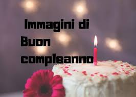 Se ci si avvicina il compleanno del vostro partner, amici, qui si ha. Le Migliori Immagini Buon Compleanno Per Whatsapp Gratis