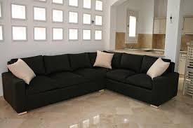 The l shape sofa design is one of the modern designs which are in demand from a certain period of time. L Shaped Sofa Designs Pictures Decorationable