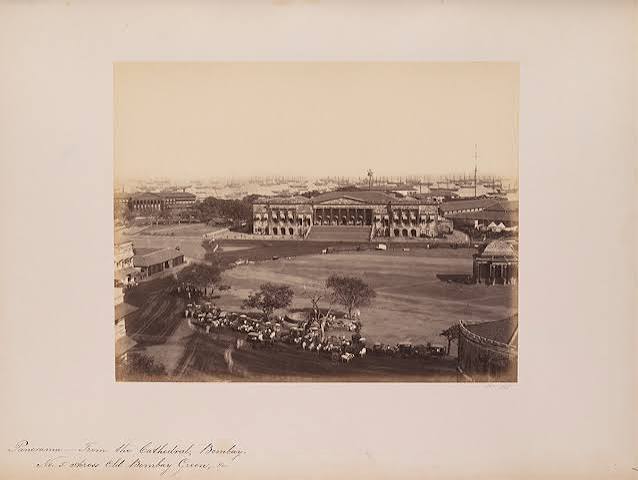 Photographic Society of Bombay | Institutions & Collectives, Film & Photography | Impart