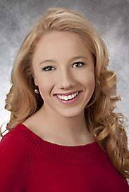 Area young women to vie for $20,000 in scholarships