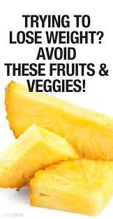 Fruits Veggies To Avoid When Losing Weight Skinny Mom Where Moms Get The Skinny On Healthy Living Diet And Nutrition Fruits And Veggies Healthy Snacks
