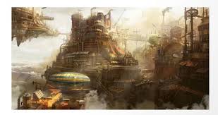 We did not find results for: Steampunk Art And Drawing Examples That Will Blow Your Mind