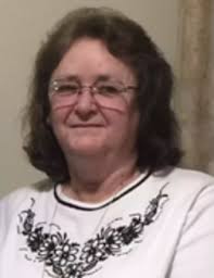 Donna G. Hull Obituary