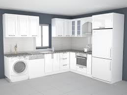 3d printable model kitchen design