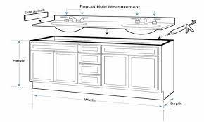 Nowadays, the bathroom vanity is a bit higher. Book Of Bathroom Vanities Dimensions In Australia Double Sink Bathroom Vanity Bathroom Vanity Sizes Home Depot Bathroom Vanity