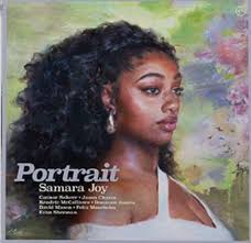 bebop spoken here: Album review: Samara Joy
