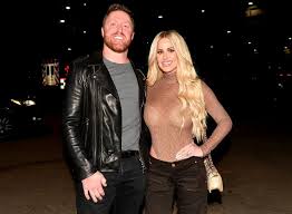 Kroy Biermann Spotted With Kim Zolciak’s New Boyfriend’s Ex-Wife: Details