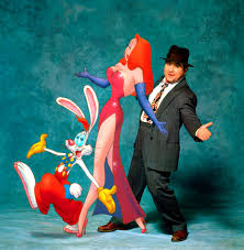 Maybe you would like to learn more about one of these? Who Framed Roger Rabbit On Disney Is A Celebration Of Classic Hollywood And Classic Animation Gq