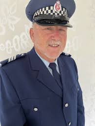 New Year 2025 Honours: Taihape's Les Clarke awarded King's Service Medal