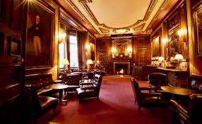See more ideas about gentleman, gentlemans club, gentleman rules. London Confidential Historical Gentlemen S Clubs Magazine Belles Demeures