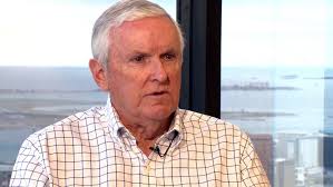 Longtime Boston philanthropist, advertising icon Jack Connors dies