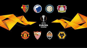 Get the latest news, matches and statistics about europa league here on futaa. Champions League And Europa League Everything You Need To Know About The Final Eight Tournaments Cbbc Newsround