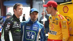 With the clock skew adjuster disabled it looks like this, which is exactly what i expect. Skew Is The Magic Word In Nascar S Rulebook