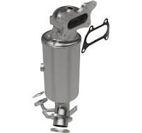 MagnaFlow California Grade CARB Compliant Manifold Catalytic Converter  5531343