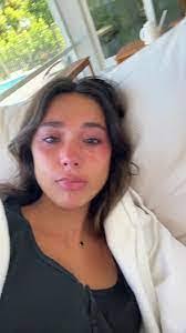 Esther Ulman's Instagram, Twitter & Facebook