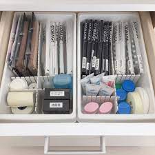 知らなきゃ損 食品だけじゃない 新しい ジッパー袋 の収納法 100均 収納 収納 引き出し収納