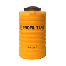 Tangki air 1100 l profil tank bpe 1100. Profil Tank Bpe750 Bpe Tandon Tangki Air 750 L
