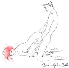 Doggy Style Sex Position Pics 5 Killer Variations