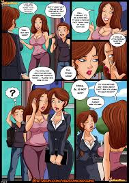 Valery Chronicles - Page 3 - HentaiEra