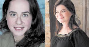 Chicago improv powerhouses Susan Messing and Rachael Mason come to  Crossroads Comedy