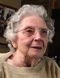 Maxine Miller Obituary (1923