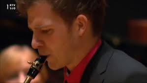 Henri Tomasi, Concerto for Trumpet, II. Nocturne