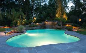 Desrochers backyard pools and spas is proudly home to three pool supply stores located in wilmington, morris and shorewood. 15 Amazing Backyard Pool Ideas Home Design Lover